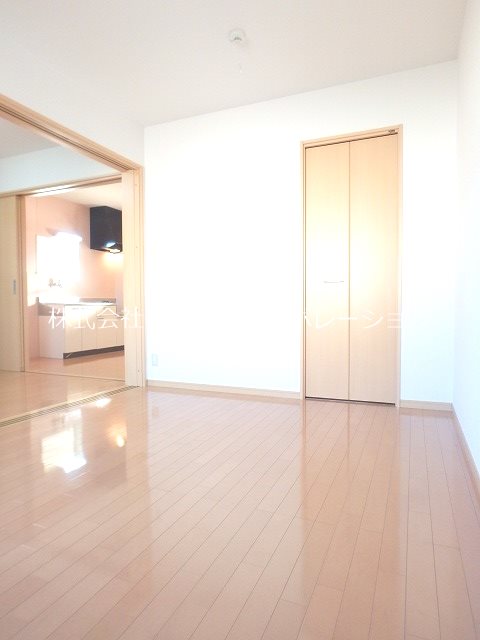リビング 第1コーポラス岩田 その他13