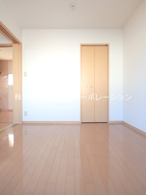 ベッドルーム 第1コーポラス岩田 ベッドルーム