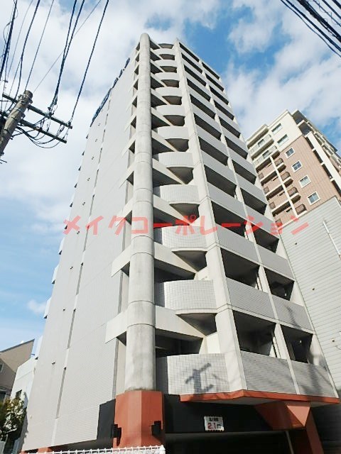大蔵ビル桜坂 外観