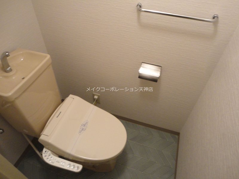 大蔵ビル桜坂 その他1