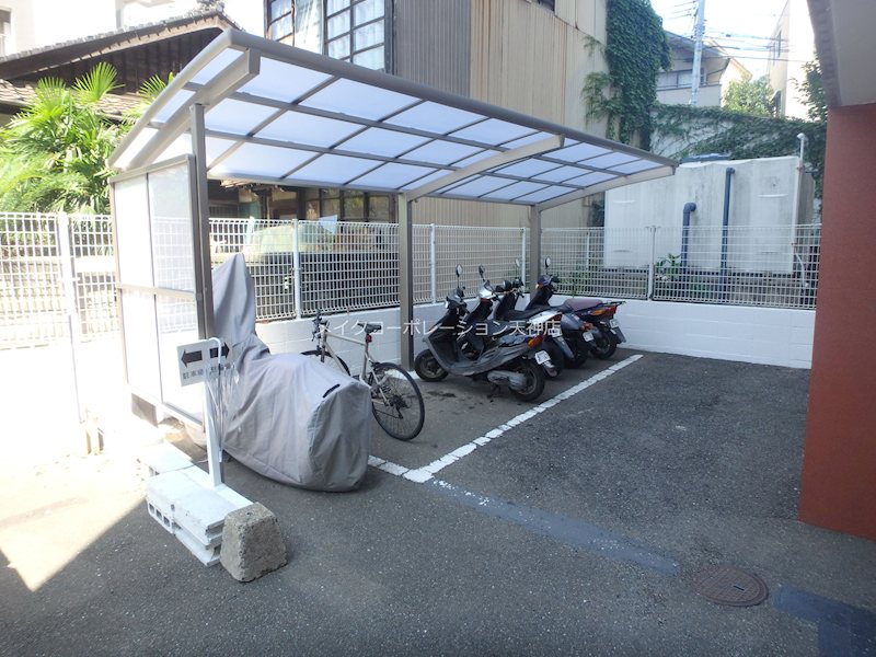 大蔵ビル桜坂 その他外観2