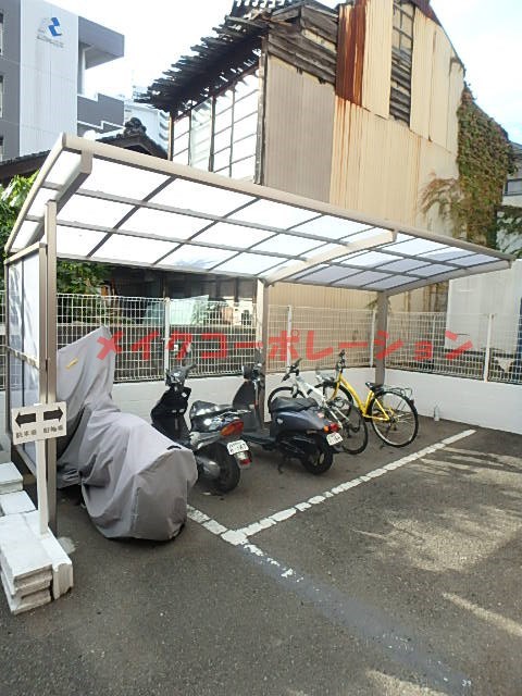 大蔵ビル桜坂 その他9