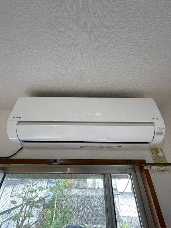 他設備 Sハウス その他3