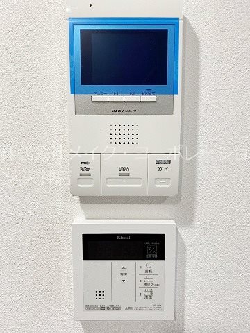 セキュリティ ラファセエスぺランサ大濠 その他3