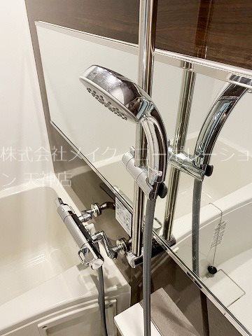 収納 ラファセエスぺランサ大濠 その他8