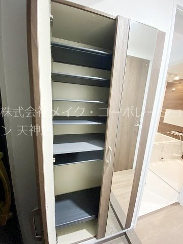 収納 ラファセエスぺランサ大濠 その他10