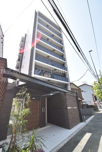 エントランス ヒルズ薬院 その他2