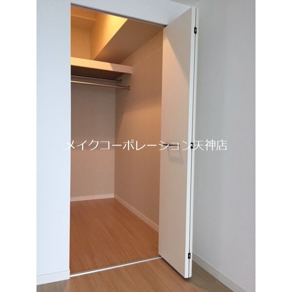 その他 ヒルズ薬院 その他9