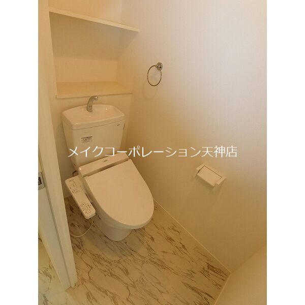 その他 ヒルズ薬院 その他10