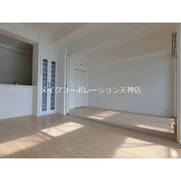 その他 ヒルズ薬院 その他12