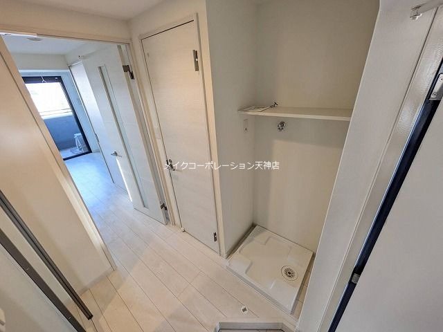 その他 モダンパラッツォ大手門Ⅱ その他8