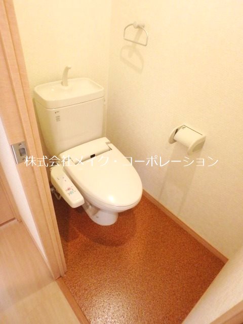 トイレ グラシア大濠 その他2