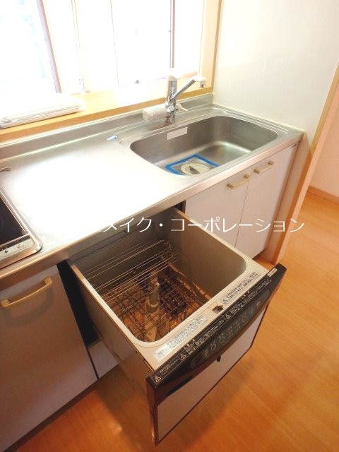 その他 グラシア大濠 その他4
