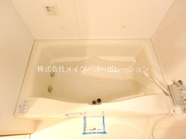 バス グラシア大濠 その他12