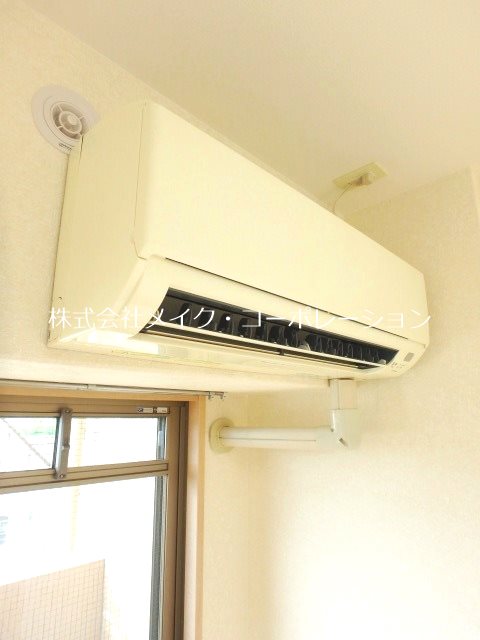 他設備 グラシア大濠 その他15