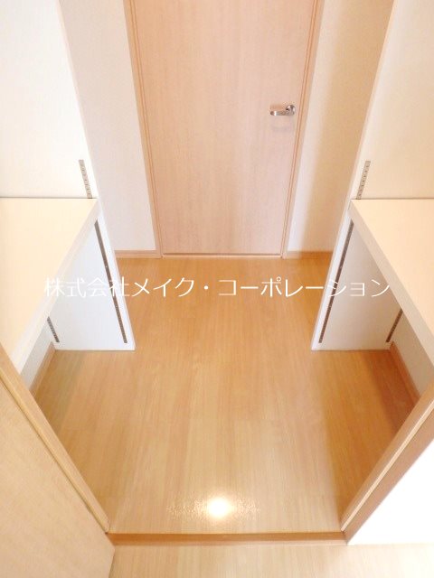 収納 グラシア大濠 その他32