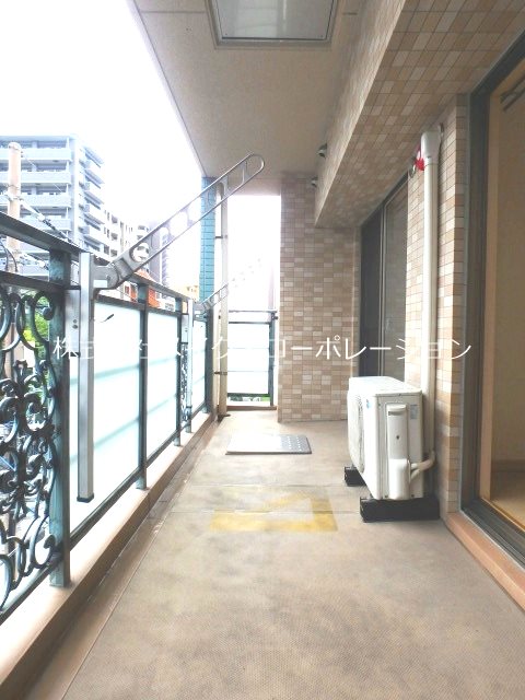 ベランダ グラシア大濠 その他34