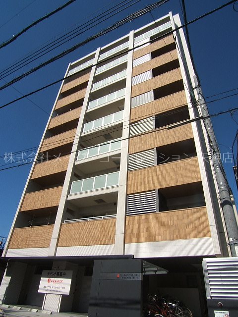 レジデンシャルヒルズインペリアルスイート 外観