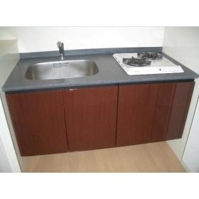 ベランダ CUBE春吉patio ベランダ
