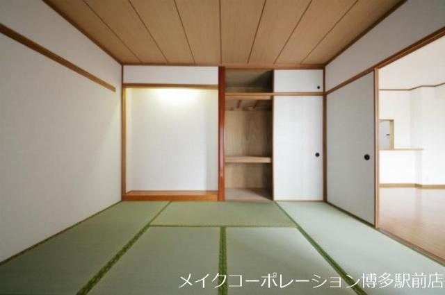 収納 アーベインルネス別府1号棟 その他4