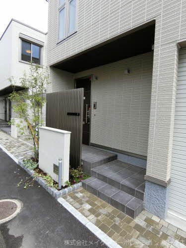 シャーメゾン大濠A その他外観1