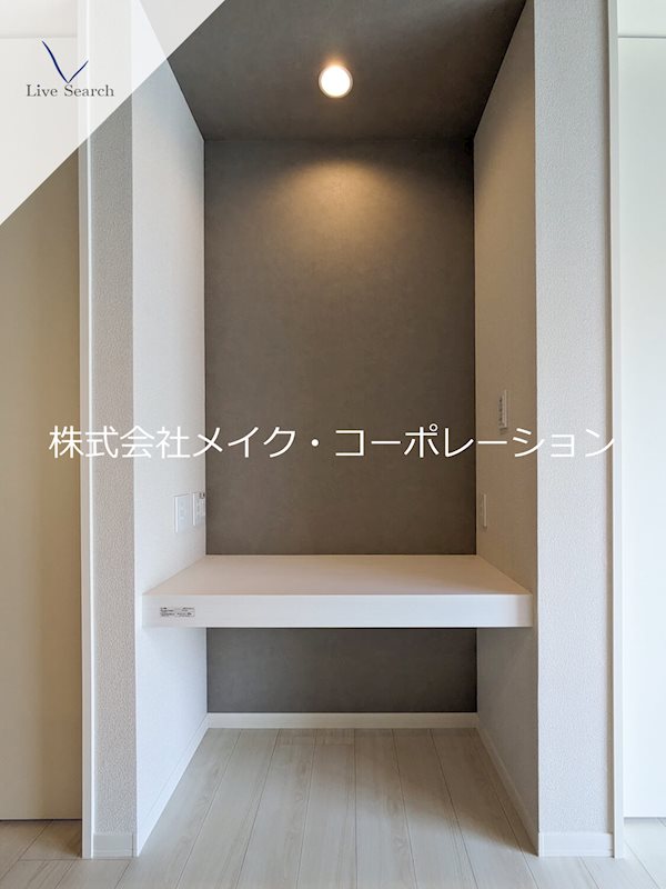 その他 シャーメゾンステージ松山 その他9