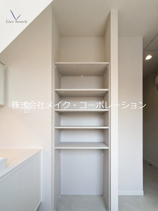 その他 シャーメゾンステージ松山 その他20