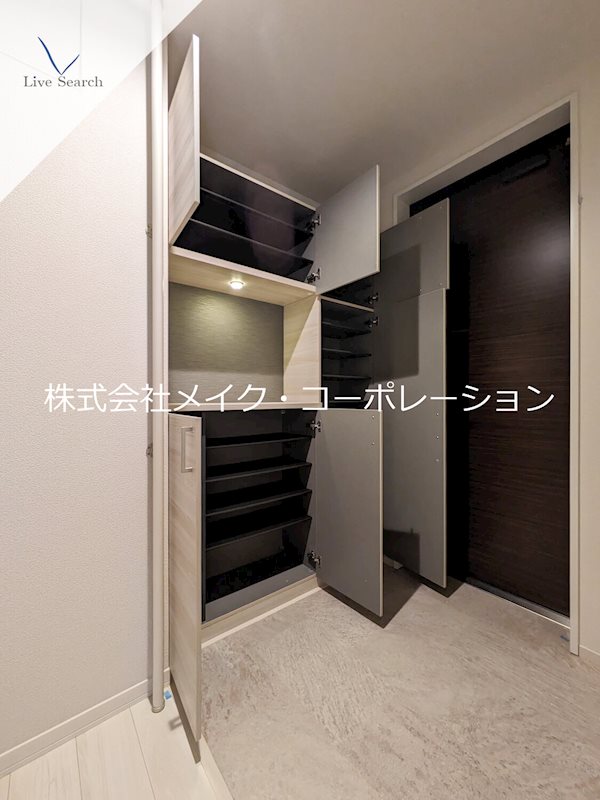 その他 シャーメゾンステージ松山 その他29