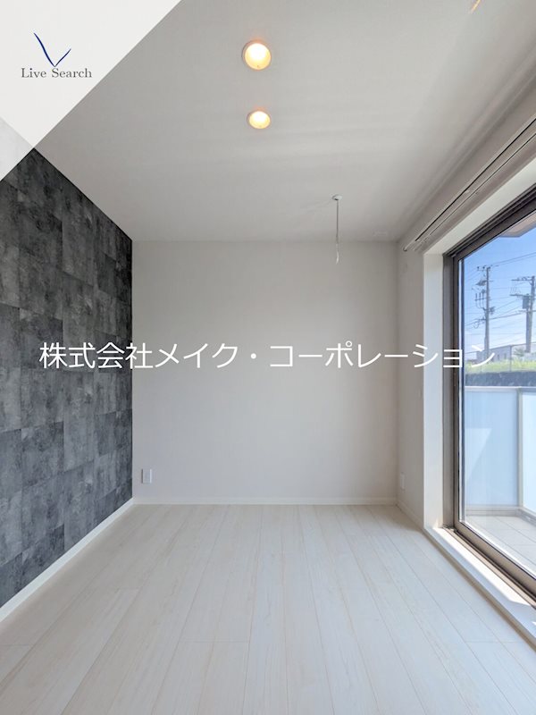ベッドルーム シャーメゾンステージ松山 ベッドルーム