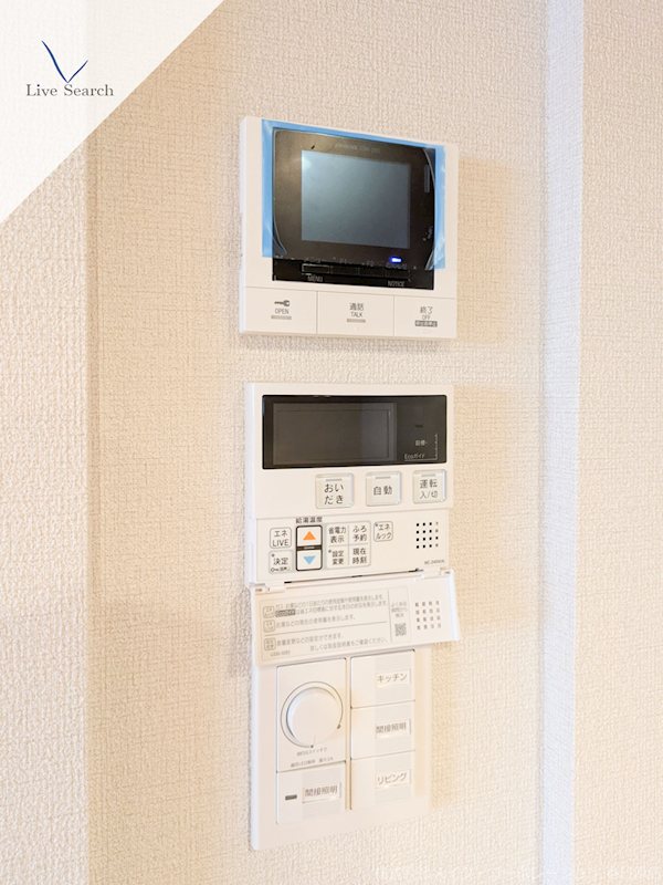 セキュリティ シャーメゾン高宮通り その他5
