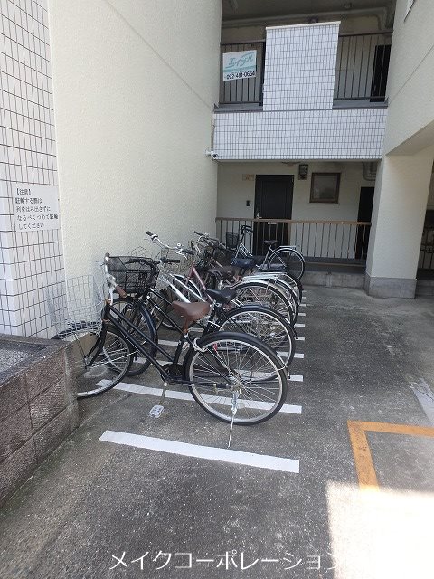 他共有部分 大神第6ビル その他外観3