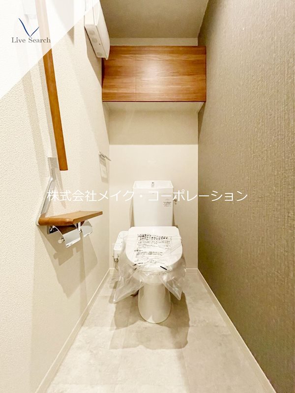 シャーメゾン日赤通り その他2