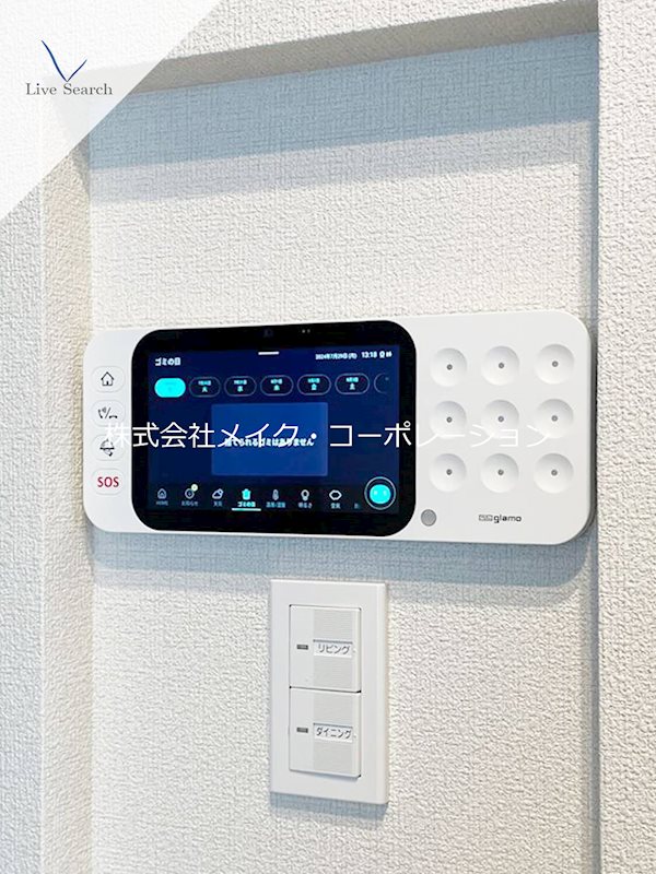 シャーメゾン日赤通り その他5