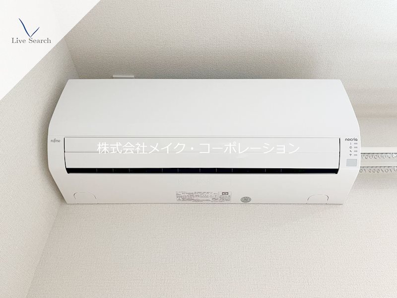 シャーメゾン日赤通り その他6