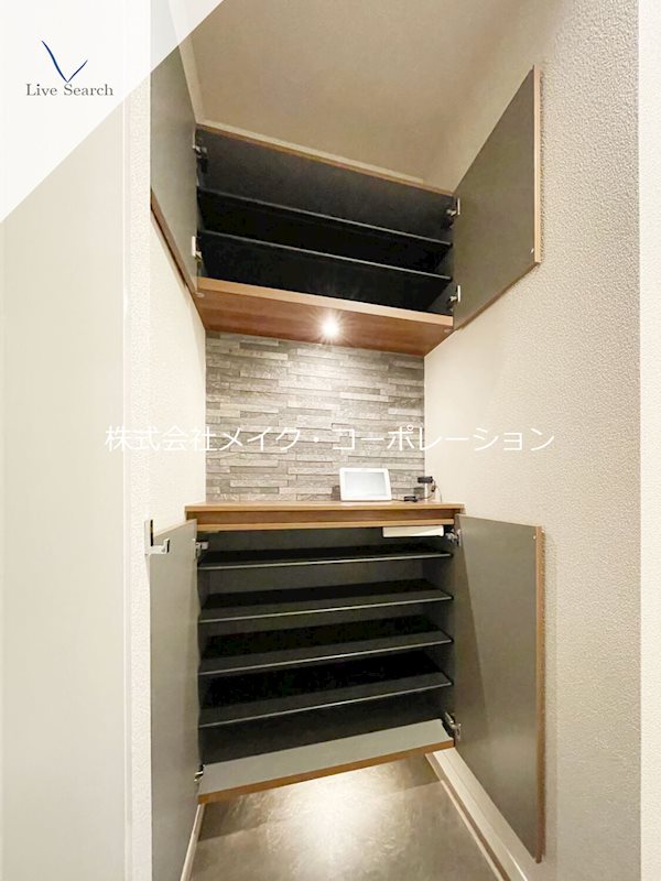 シャーメゾン日赤通り その他11