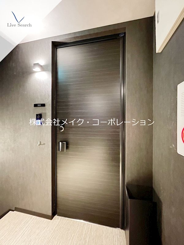 シャーメゾン日赤通り その他12
