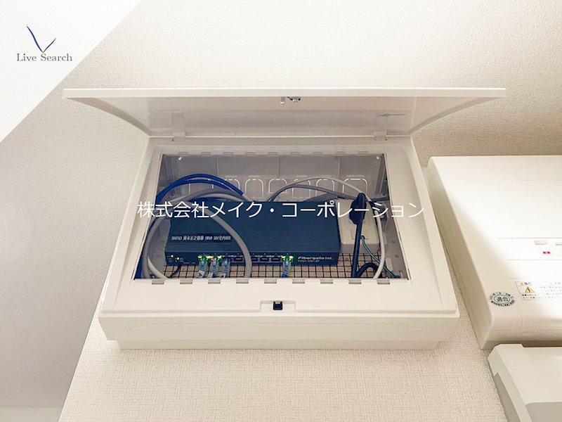 シャーメゾン日赤通り その他24