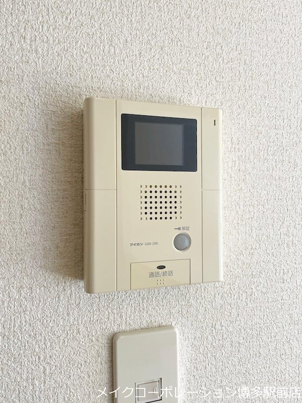 セキュリティ コンフォール別府 その他5