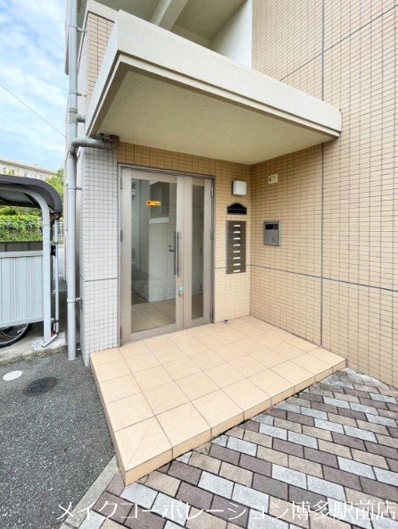エントランス コンフォール別府 その他6