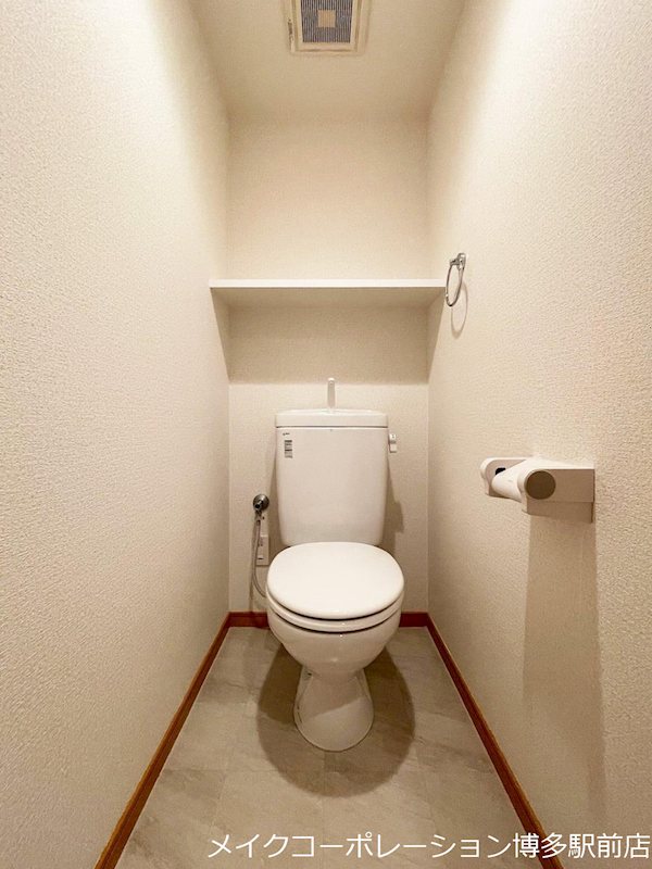 トイレ コンフォール別府 その他7