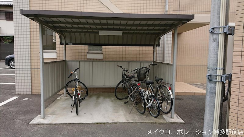 他共有部分 コンフォール別府 その他8