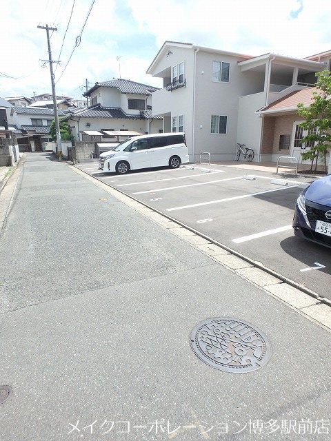 駐車場 BigLuck城南 その他5