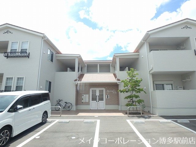 エントランス BigLuck城南 その他6