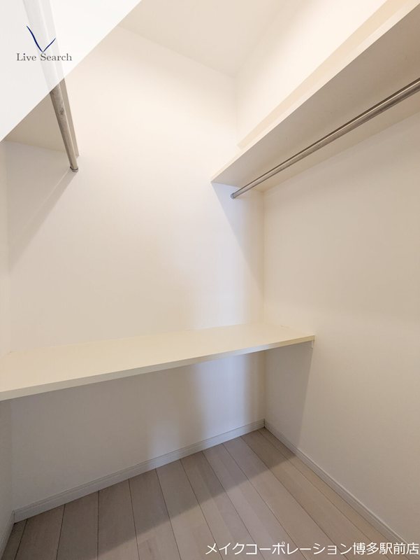 収納 MODERN PALAZZO天神北Ⅱ その他1