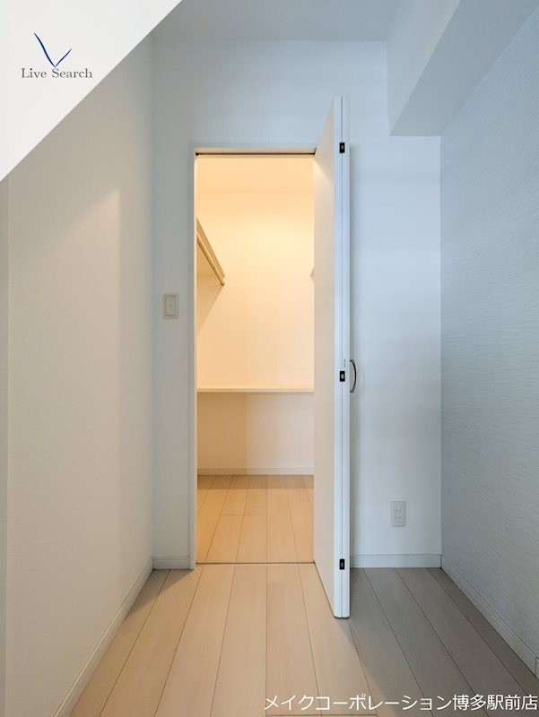 収納 MODERN PALAZZO天神北Ⅱ その他7