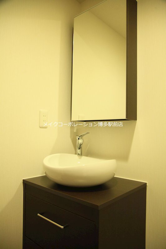 クレオ箱崎宮前八番館 その他1