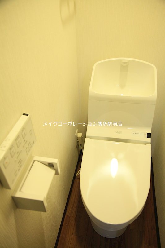 クレオ箱崎宮前八番館 その他2