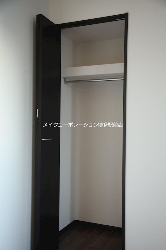 クレオ箱崎宮前八番館 その他3