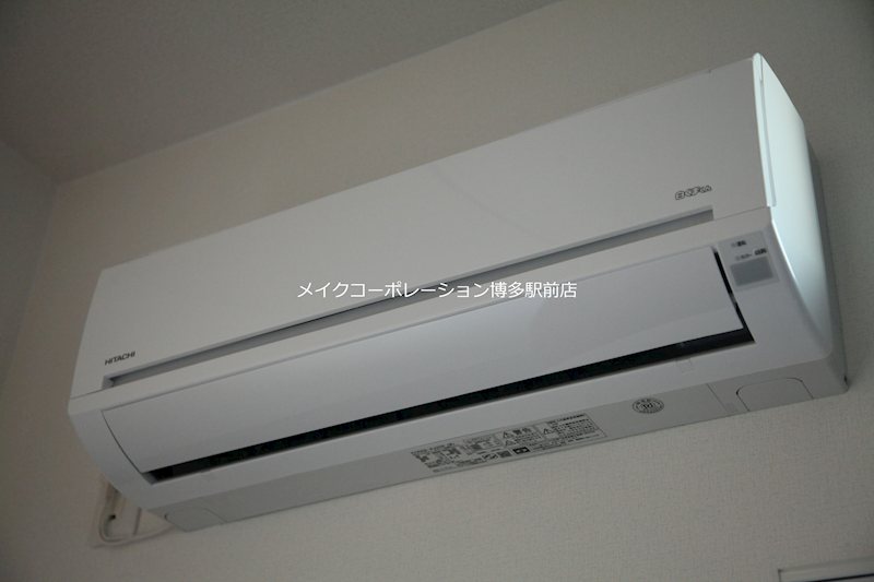 クレオ箱崎宮前八番館 その他4