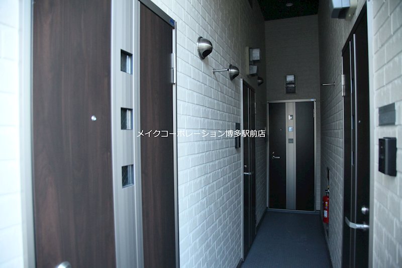 クレオ箱崎宮前八番館 その他5